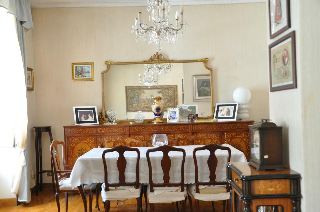 The Queen'S Coffer Rom Exterior foto