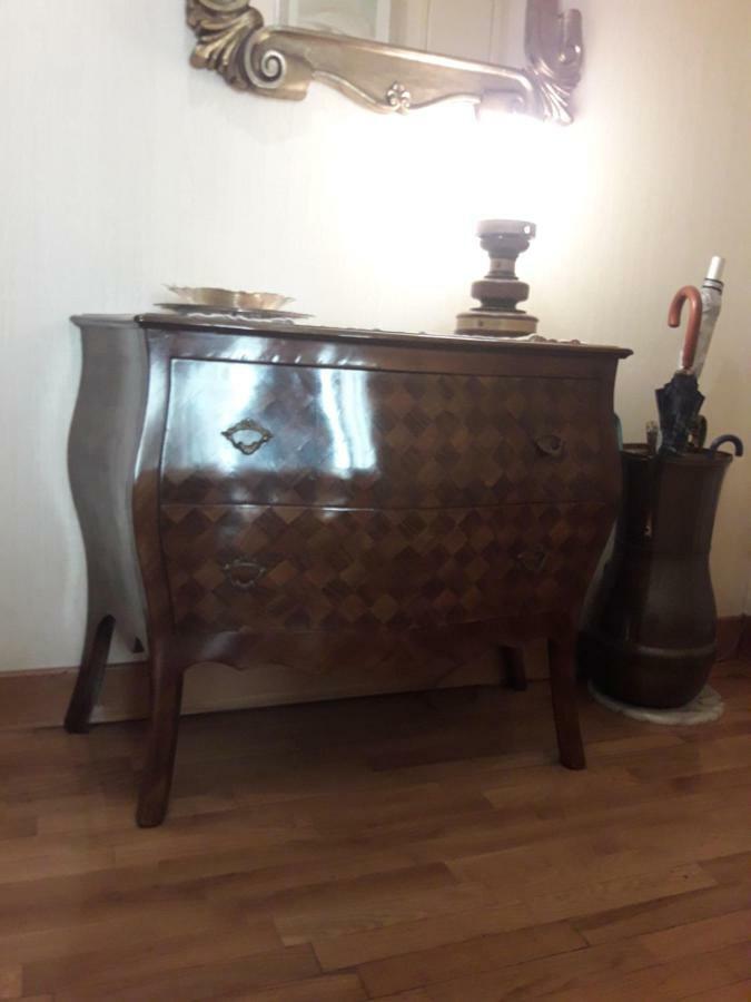 The Queen'S Coffer Rom Exterior foto